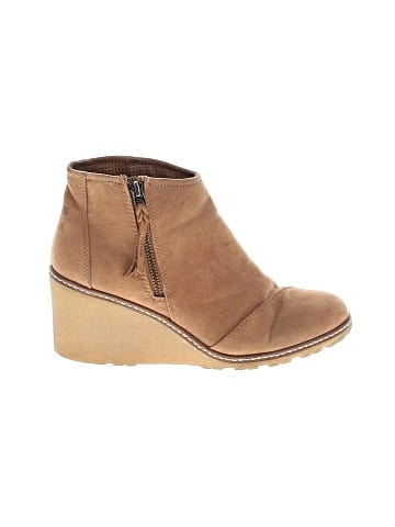 TOMS Wedges (view 1)