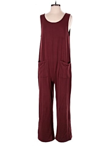 MWL by Madewell Jumpsuit (view 1)