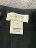 J.Crew Factory Store Black Active Pants Size 6 - photo 4