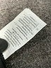 J.Crew Factory Store Black Active Pants Size 6 - photo 5