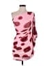 Suboo 100% Polyester Pink Cocktail Dress Size M - photo 1