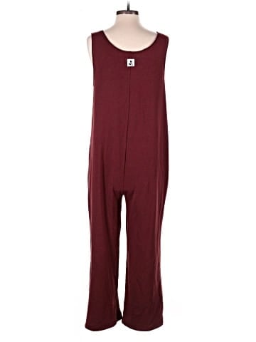 MWL by Madewell Jumpsuit (view 2)