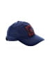 Christopher John Rogers x J.Crew 100% Cotton Blue Baseball Cap One size - photo 1