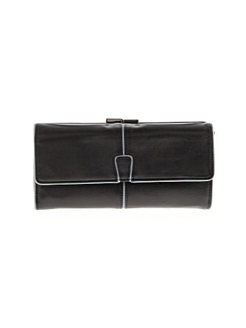 Lodis Leather Wallet (view 1)