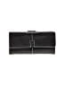 Lodis 100% Leather Black Leather Wallet One size - photo 1