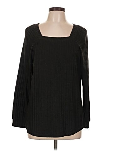 SimpleFun Long Sleeve T-Shirt (view 1)
