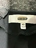 Likely Black 3/4 Sleeve Top Size XS - photo 7