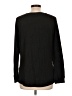 SimpleFun Black Long Sleeve T-Shirt Size L - photo 2