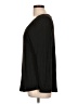 SimpleFun Black Long Sleeve T-Shirt Size L - photo 5