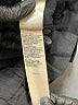 7 For All Mankind Solid Black Shorts Size 29 waist - photo 4
