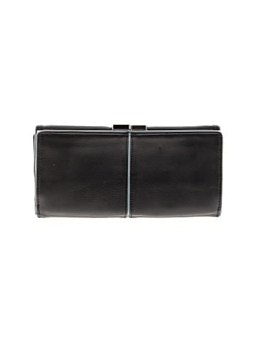 Lodis Leather Wallet (view 2)