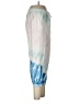 Splendid Tie-dye Blue Casual Pants Size M - photo 4