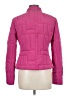 Escada Sport 100% Polyester Pink Jacket Size EU 38 / US 8 - photo 2