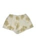 Chaser Tie-dye Gold Shorts Size XS - photo 2