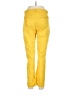 Boden Yellow Casual Pants Size 10R - photo 2