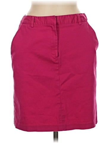 Larry Levine Casual Skirt (view 1)