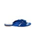 Gianvito Rossi Blue Sandals Size EU 37 - photo 1