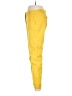 Boden Yellow Casual Pants Size 10R - photo 5