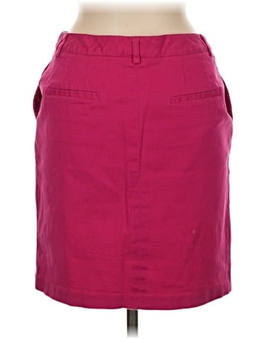 Larry Levine Casual Skirt (view 2)