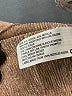 Wild Fable Tan Long Sleeve Top Size M - photo 8