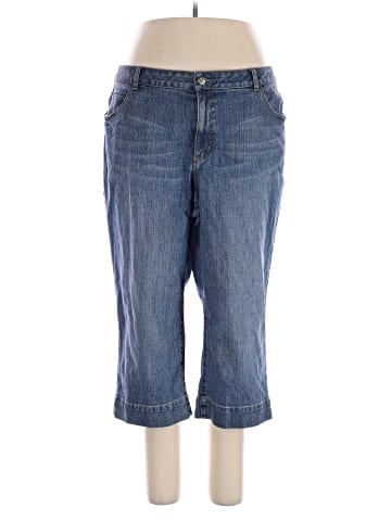 Fashion Bug Jeans (view 1)