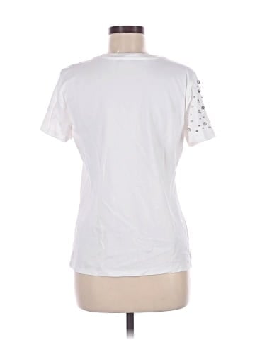 White House Black Market Short Sleeve Top (view 2)