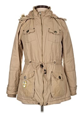 Assorted Brands Raincoat