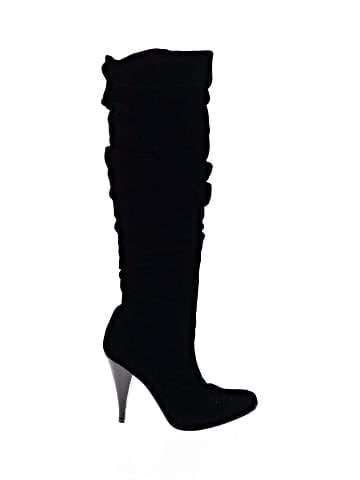 Mia Boots (view 1)