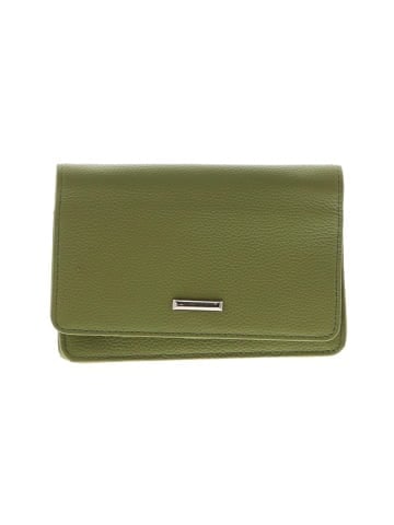 Mundi Leather Wallet (view 1)
