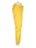 Boden Yellow Casual Pants Size 10R - photo 4