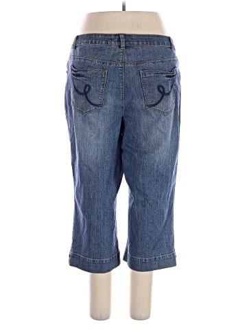 Fashion Bug Jeans (view 2)