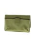 Mundi 100% Leather Green Leather Wallet One size - photo 2