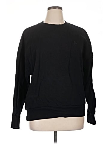 Sweaty Betty Sweatshirt (view 1)