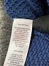 Vineyard Vines 100% Cotton Blue Pullover Sweater Size M (kids) - photo 4