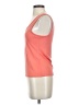 THREE PINK HEARTS Orange Tank Top Size XS - photo 5