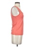 THREE PINK HEARTS Orange Tank Top Size XS - photo 4