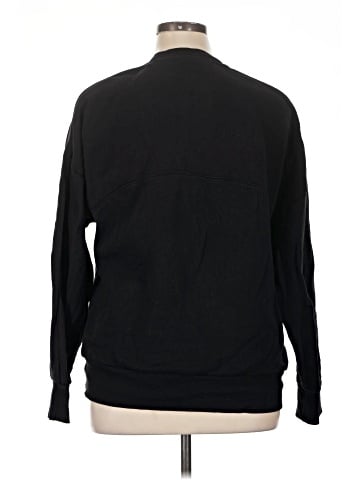 Sweaty Betty Sweatshirt (view 2)