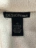 Design 365 Ivory Pullover Sweater Size XS - photo 7