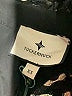 Tuckernuck 100% Polyester Black Cocktail Dress Size XS - photo 4