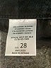Hidden Jeans Black Jeans Size 28 waist - photo 8