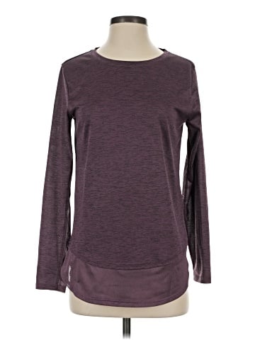 Under Armour Long Sleeve T-Shirt (view 1)
