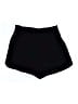 A.L.C. Solid Black Shorts Size 14 - photo 2