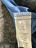 Baltic Born Solid Blue Casual Pants Size L - photo 8