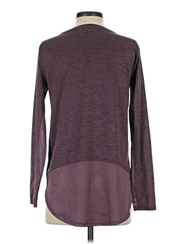 Under Armour Long Sleeve T-Shirt (view 2)
