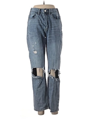 Assorted Brands Jeans (view 1)