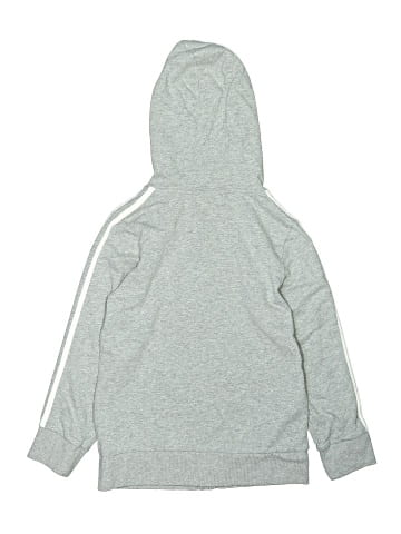 Adidas Zip Up Hoodie (view 2)