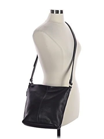 Tignanello Leather Crossbody Bag (view 2)