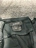 J.Crew Solid Black Formal Skirt Size 12 - photo 5