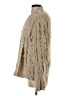 Storia 100% Acrylic Tan Cardigan Size S - photo 5