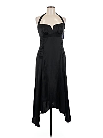 Laundry by Shelli Segal Cocktail Dress (view 1)